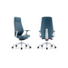 Sao Executive Chair - YZPA-PTY10 High Back - MyConcept Hong Kong