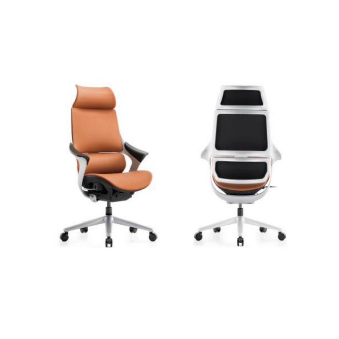 Sao Executive Chair - YZPS-00248 High Back - MyConcept Hong Kong