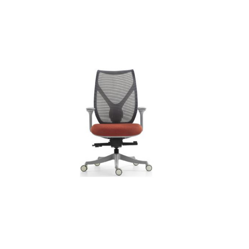 Sao Mesh Chair - YBUA-00763 Mid Back - MyConcept Hong Kong