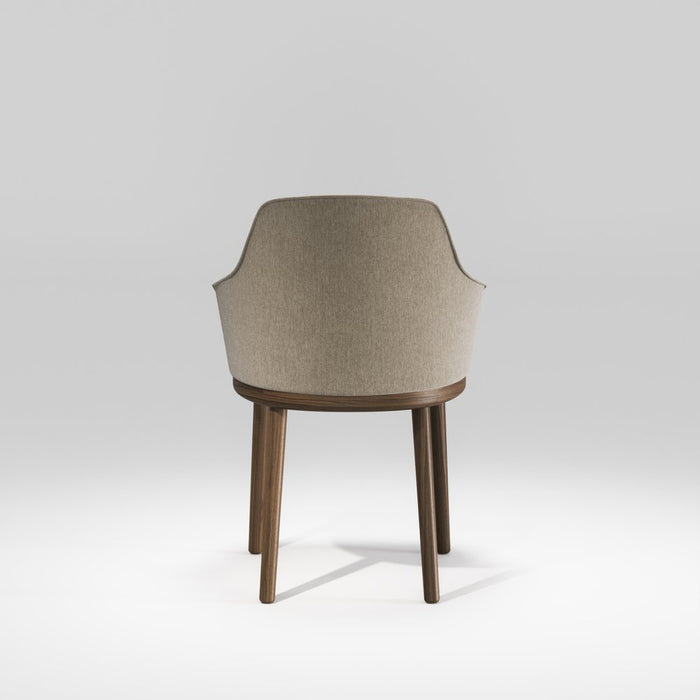 WeWood SARTOR Armchair - MyConcept Hong Kong