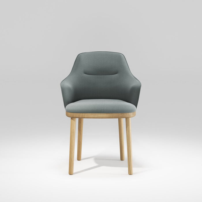 WeWood SARTOR Armchair - MyConcept Hong Kong