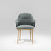 WeWood SARTOR Armchair - MyConcept Hong Kong