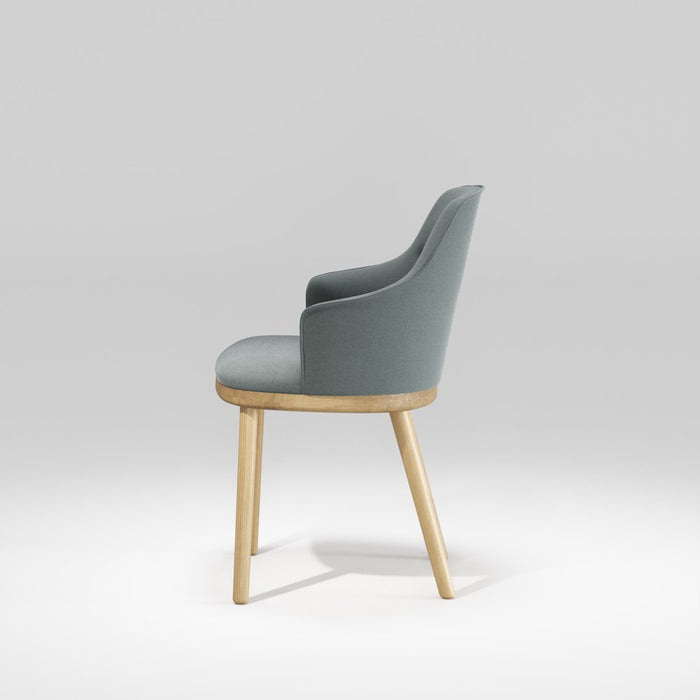 WeWood SARTOR Armchair - MyConcept Hong Kong