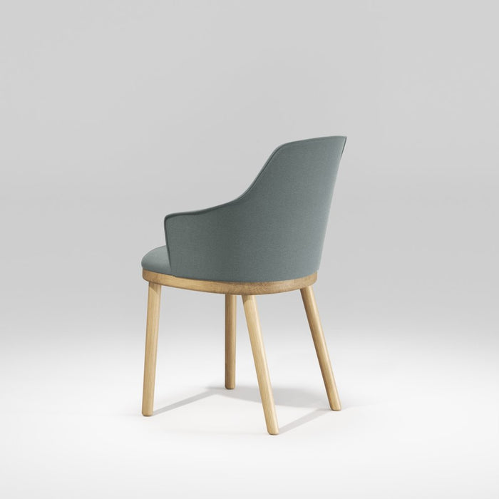 WeWood SARTOR Armchair - MyConcept Hong Kong