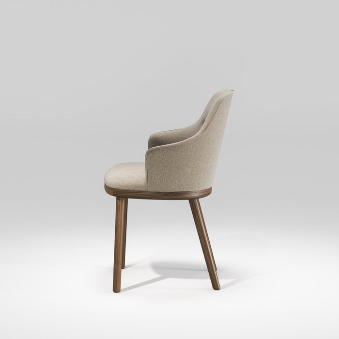 WeWood SARTOR Armchair - MyConcept Hong Kong