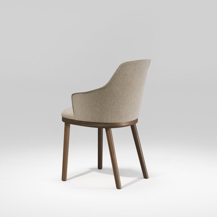 WeWood SARTOR Armchair - MyConcept Hong Kong