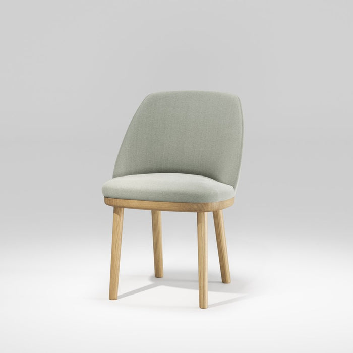 WeWood SARTOR Chair - MyConcept Hong Kong