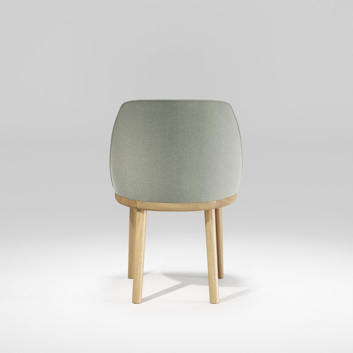 WeWood SARTOR Chair - MyConcept Hong Kong