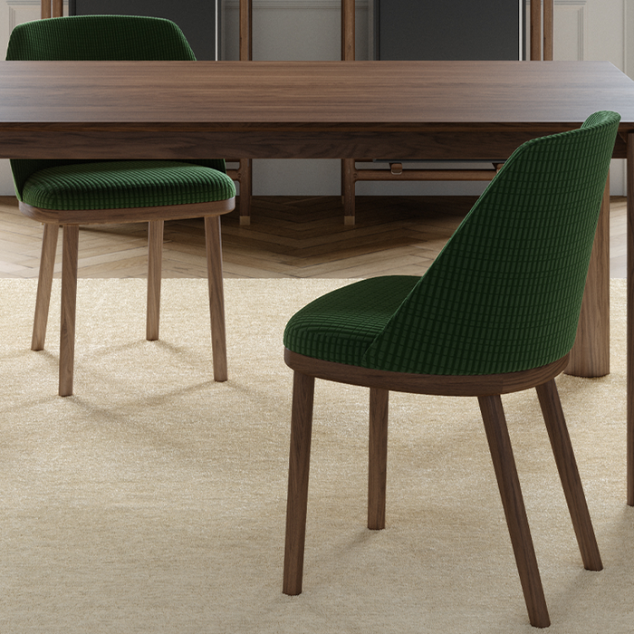 WeWood SARTOR Chair - MyConcept Hong Kong