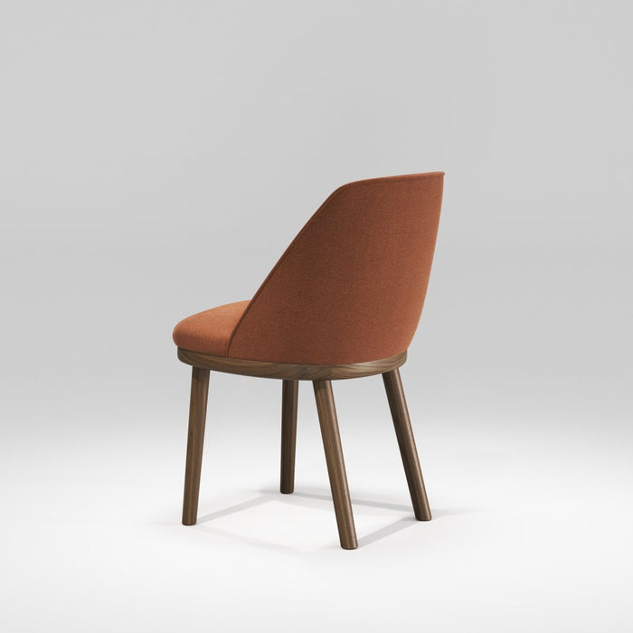 WeWood SARTOR Chair - MyConcept Hong Kong