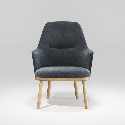 WeWood SARTOR Lounge Chair - MyConcept Hong Kong