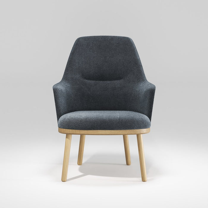 WeWood SARTOR Lounge Chair - MyConcept Hong Kong