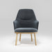 WeWood SARTOR Lounge Chair - MyConcept Hong Kong