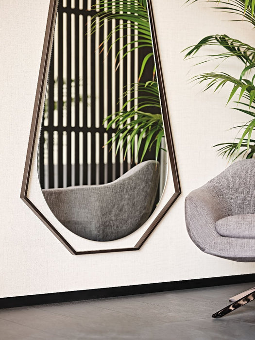 SAUTERN Wall Mirror