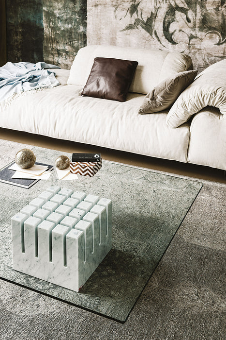 SCACCO Coffee Table