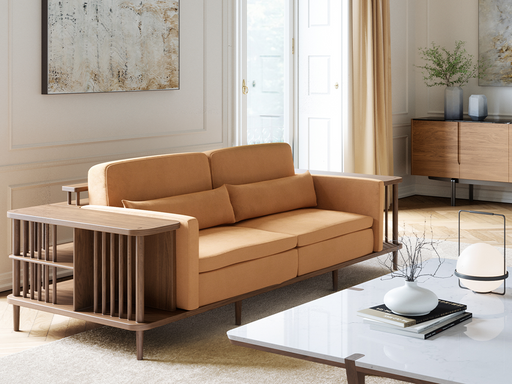 WeWood SCAFFOLD sofa - MyConcept Hong Kong