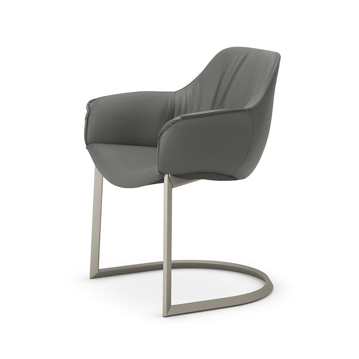 SCARLETT Cantilever Chair