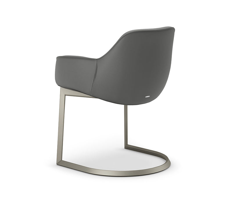 SCARLETT Cantilever Chair