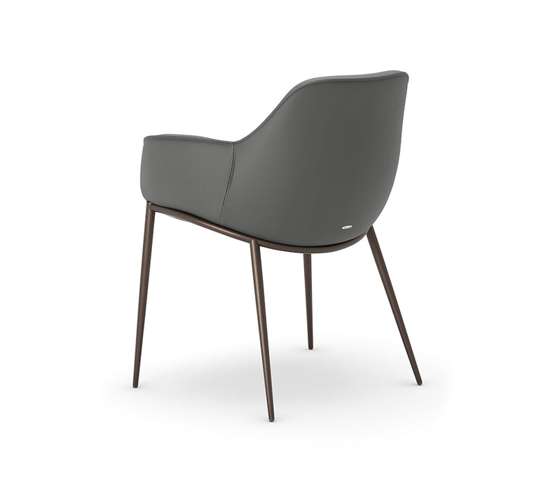 SCARLETT ML Chair