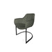 CATTELAN SCARLETT Cantilever Chair - MyConcept Hong Kong