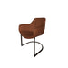 CATTELAN SCARLETT Cantilever Chair - MyConcept Hong Kong