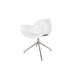 CATTELAN SCARLETT Turn Swiveling Chair - MyConcept Hong Kong