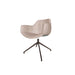 CATTELAN SCARLETT Turn Swiveling Chair - MyConcept Hong Kong