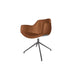 CATTELAN SCARLETT Turn Swiveling Chair - MyConcept Hong Kong