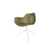 CATTELAN SCARLETT Turn Swiveling Chair - MyConcept Hong Kong