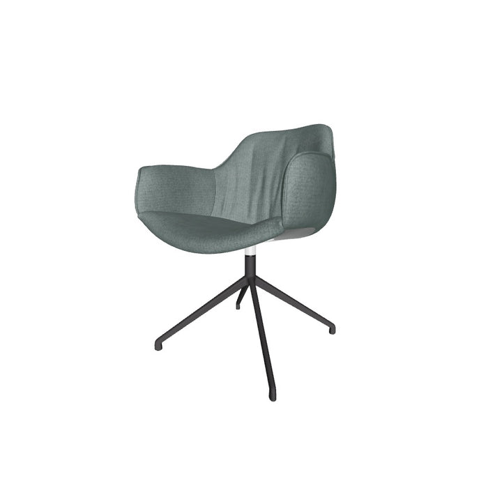 CATTELAN SCARLETT Turn Swiveling Chair - MyConcept Hong Kong