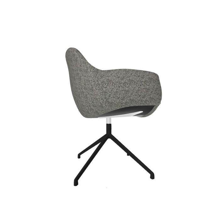 CATTELAN SCARLETT Turn Swiveling Chair - MyConcept Hong Kong