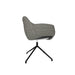 CATTELAN SCARLETT Turn Swiveling Chair - MyConcept Hong Kong