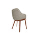 CATTELAN SCARLETT Wood Chair - MyConcept Hong Kong