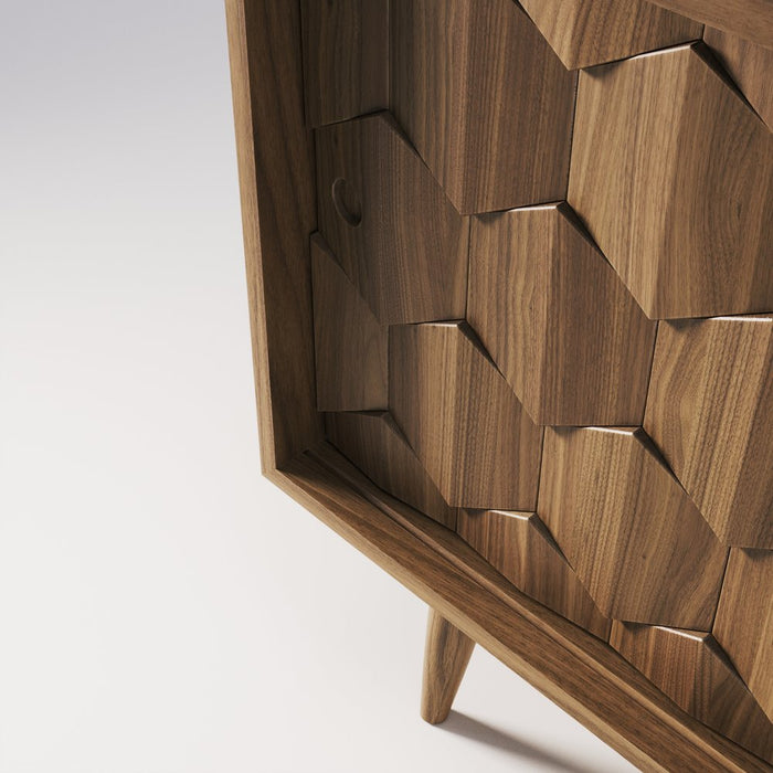 WeWood SCARPA Sideboard - MyConcept Hong Kong