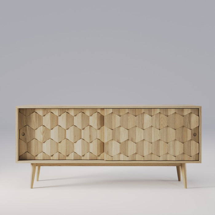 WeWood SCARPA Sideboard - MyConcept Hong Kong