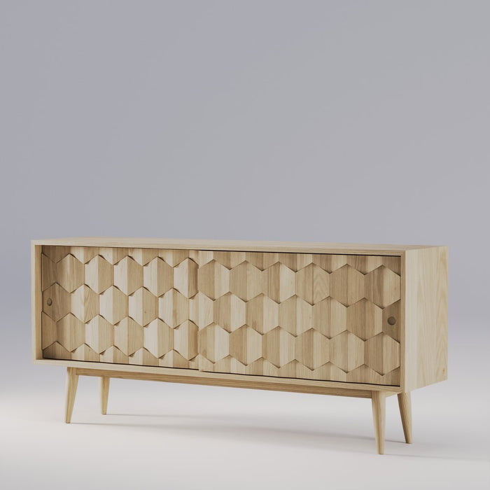 WeWood SCARPA Sideboard - MyConcept Hong Kong