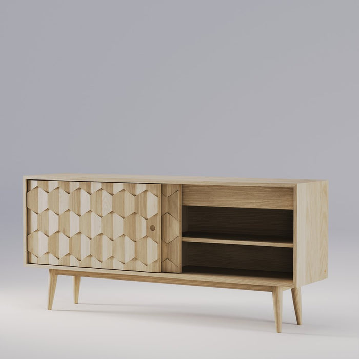 WeWood SCARPA Sideboard - MyConcept Hong Kong