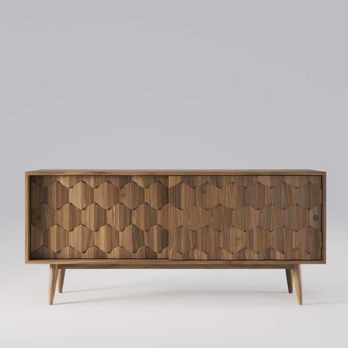 WeWood SCARPA Sideboard - MyConcept Hong Kong