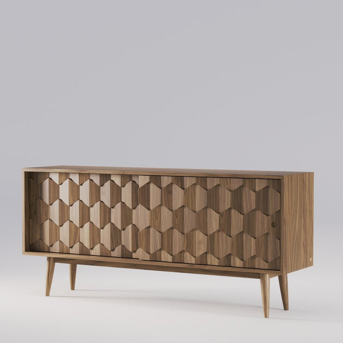 WeWood SCARPA Sideboard - MyConcept Hong Kong