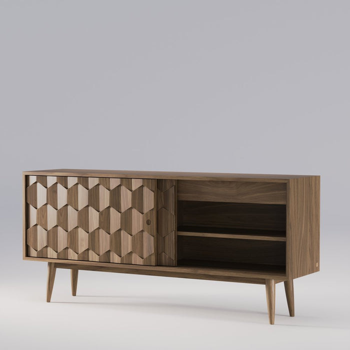 WeWood SCARPA Sideboard - MyConcept Hong Kong