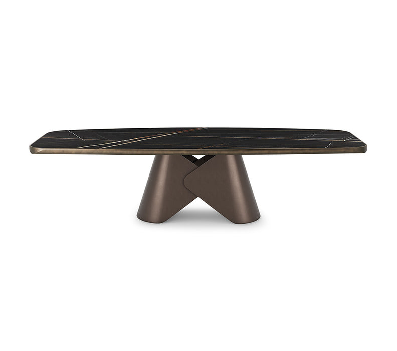 SCOTT Keramik Premium Table