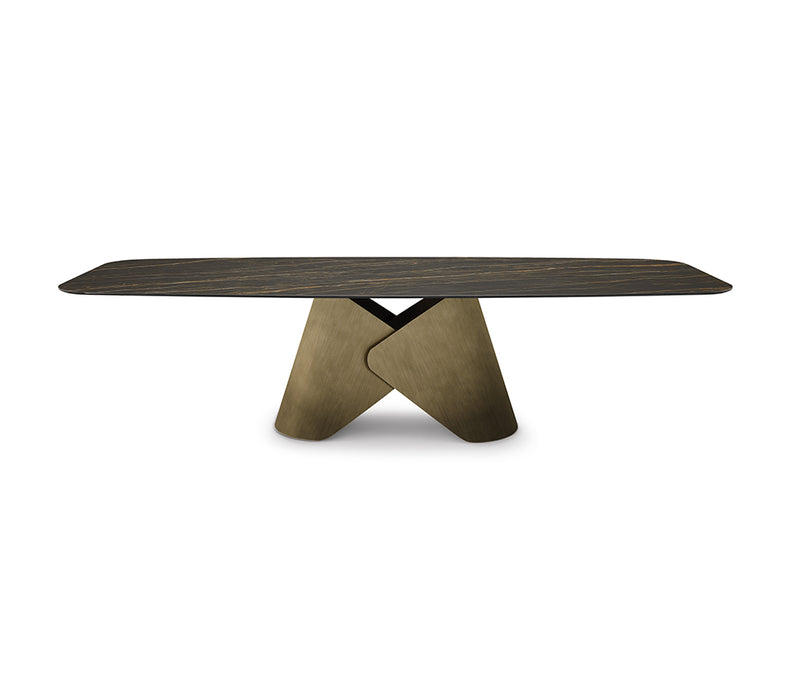 SCOTT Keramik Table