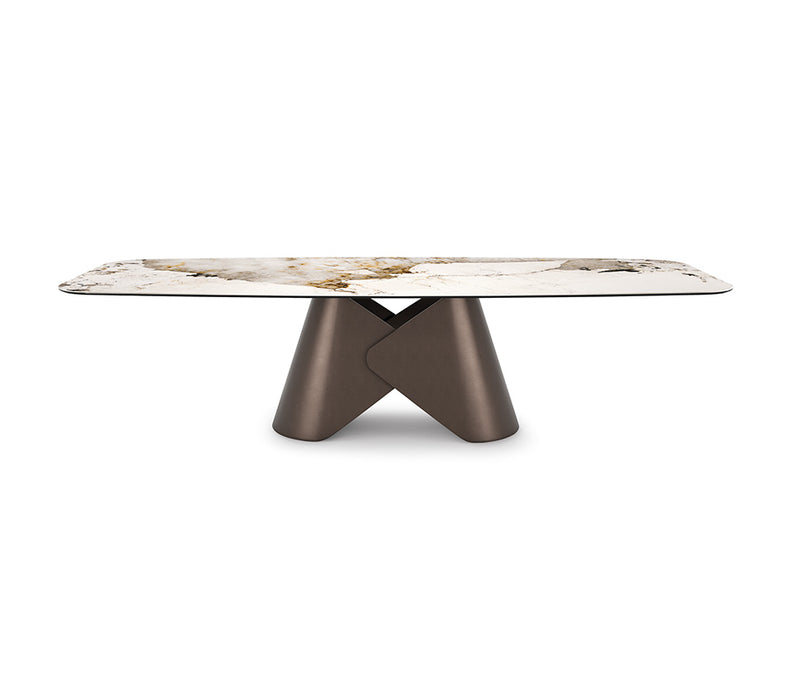 SCOTT Keramik Table