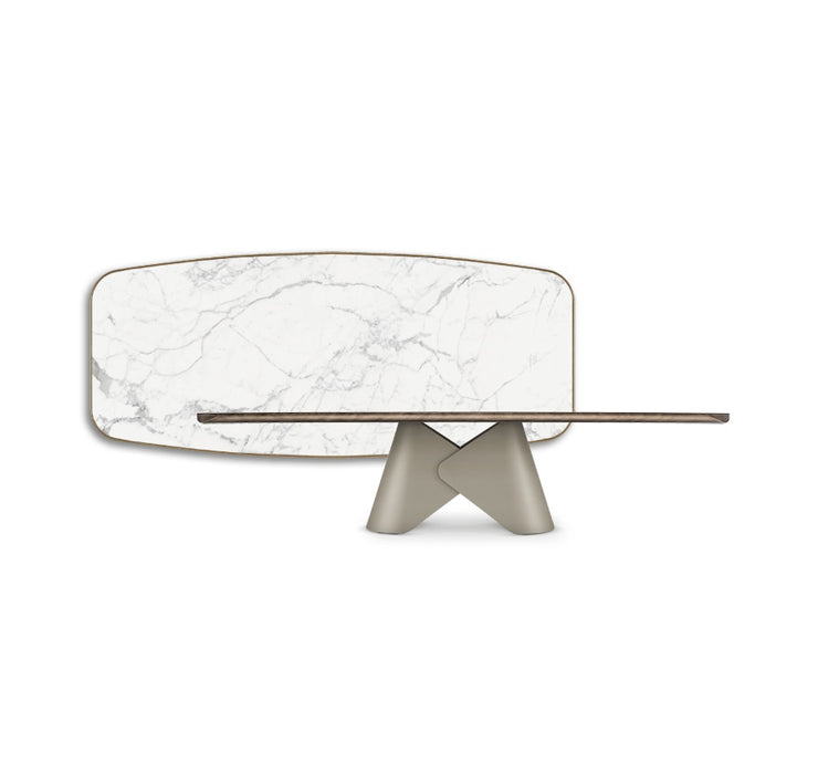 CATTELAN SCOTT Keramik Premium Table - MyConcept Hong Kong