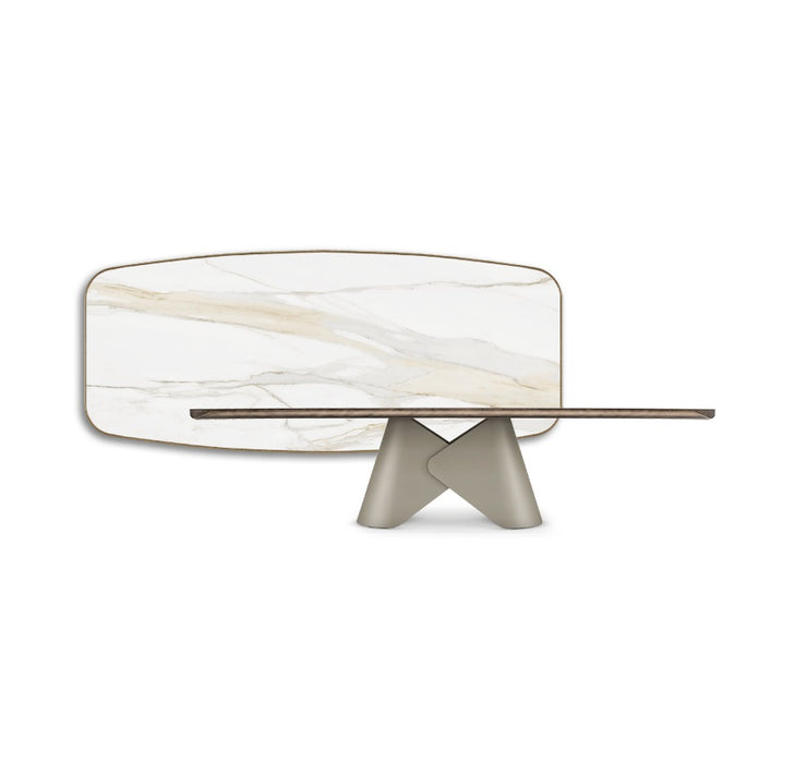 CATTELAN SCOTT Keramik Premium Table - MyConcept Hong Kong