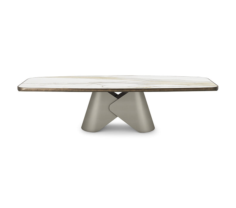 CATTELAN SCOTT Keramik Premium Table - MyConcept Hong Kong