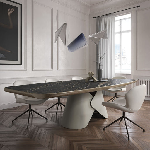 CATTELAN SCOTT Keramik Premium Table - MyConcept Hong Kong