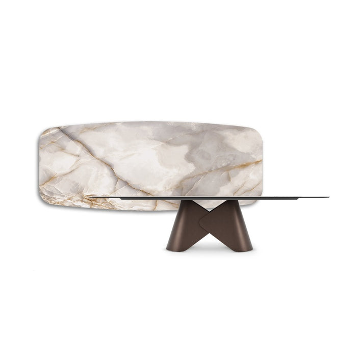 CATTELAN SCOTT Keramik Table - MyConcept Hong Kong