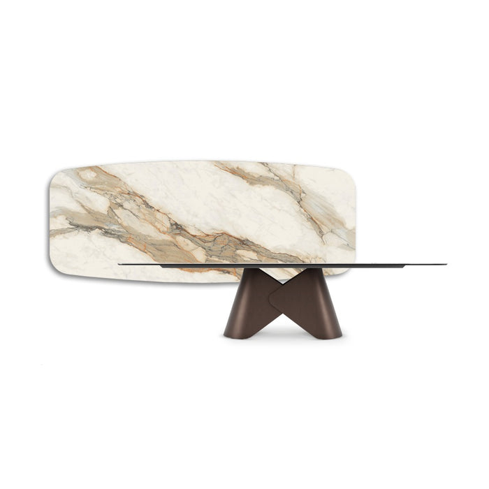 CATTELAN SCOTT Keramik Table - MyConcept Hong Kong