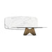 CATTELAN SCOTT Keramik Table - MyConcept Hong Kong